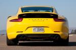 Porsche 911 Carrera S 2012 года